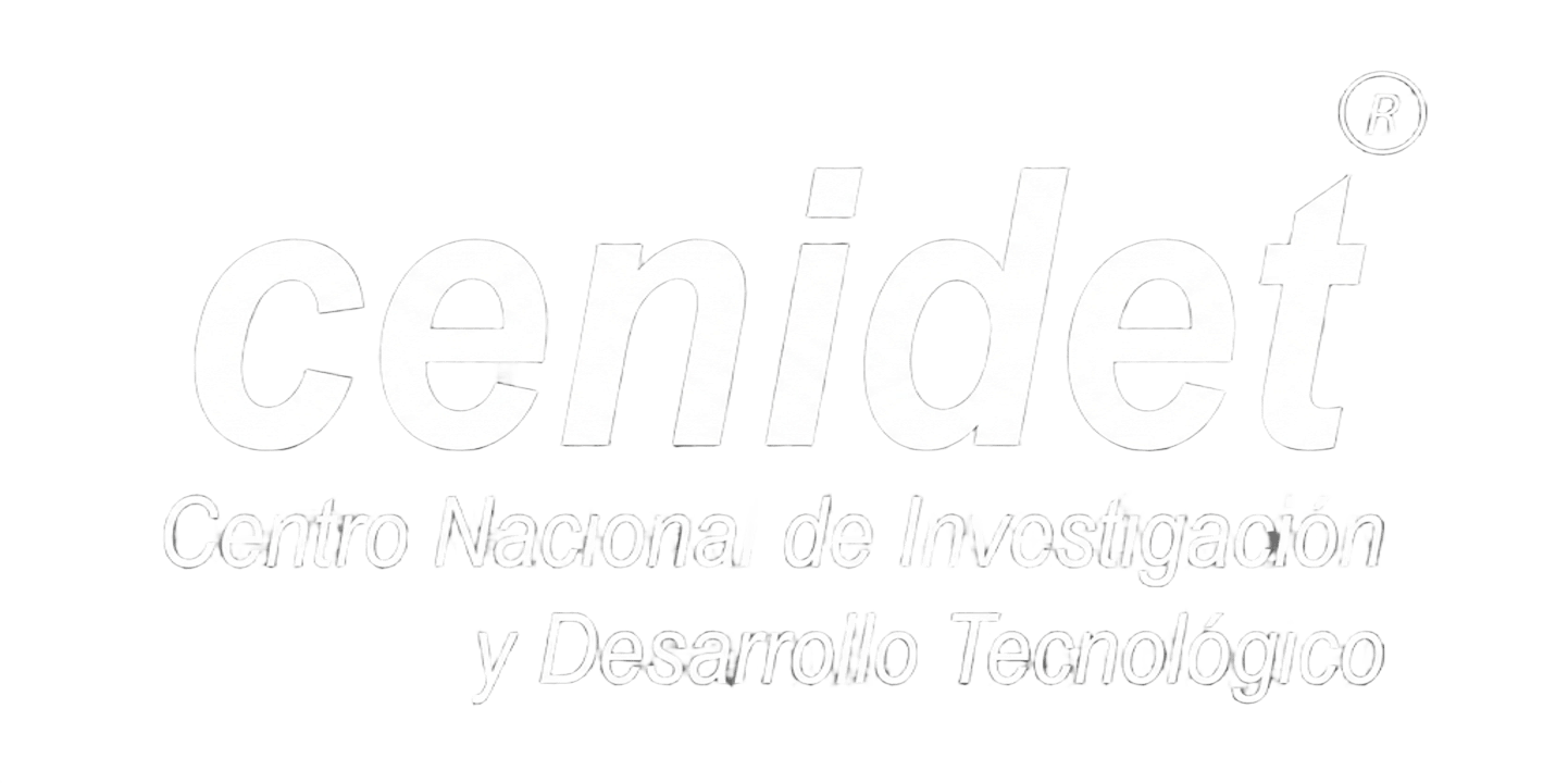 Logo TyCA del CENIDET